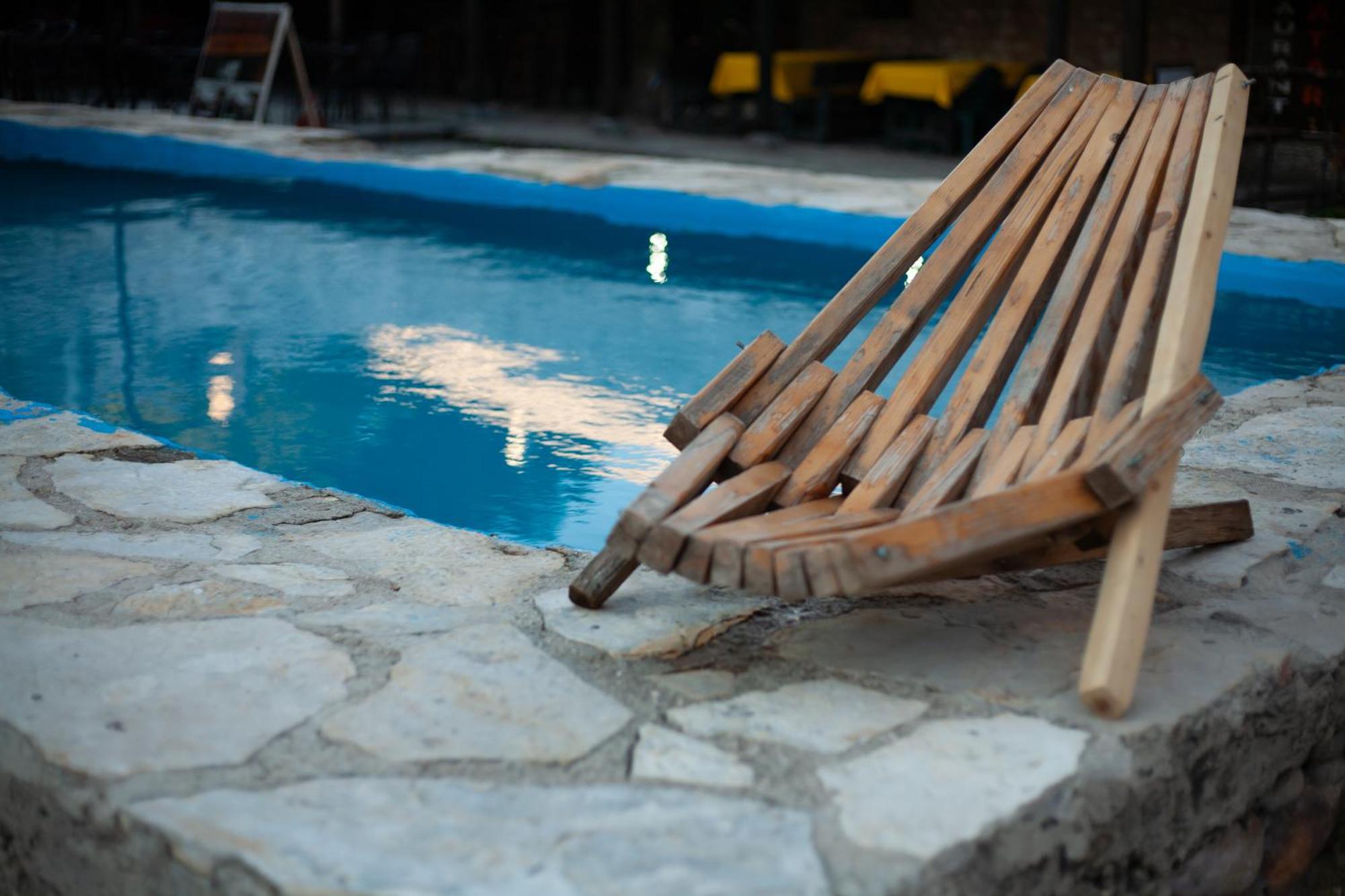 Apartments Azra Mostar Exterior foto